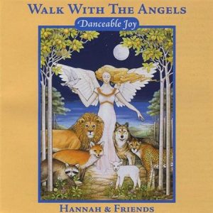 Walk With the Angels