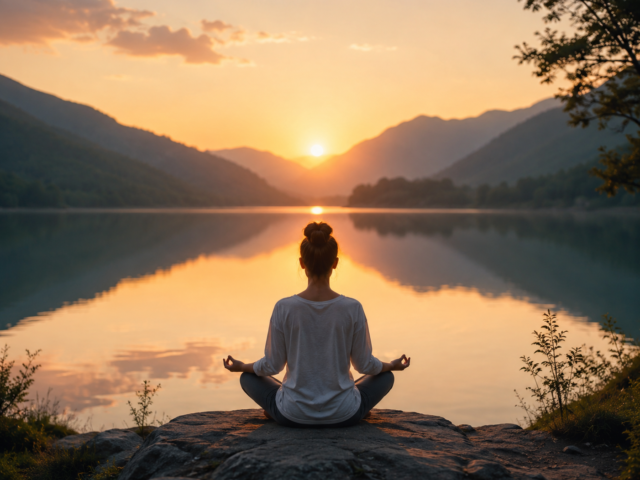 Meditation Training and Offerings